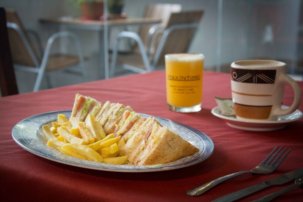 Фото отеля 5