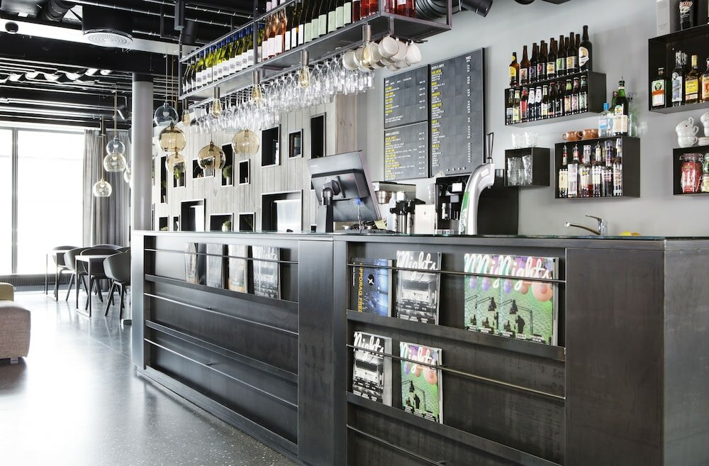 Фото Comfort Hotel Xpress Central Station