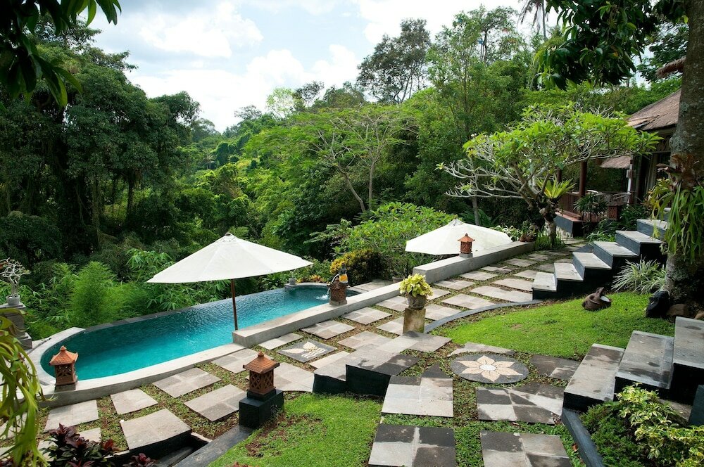 Фото Ubud Dedari Villas