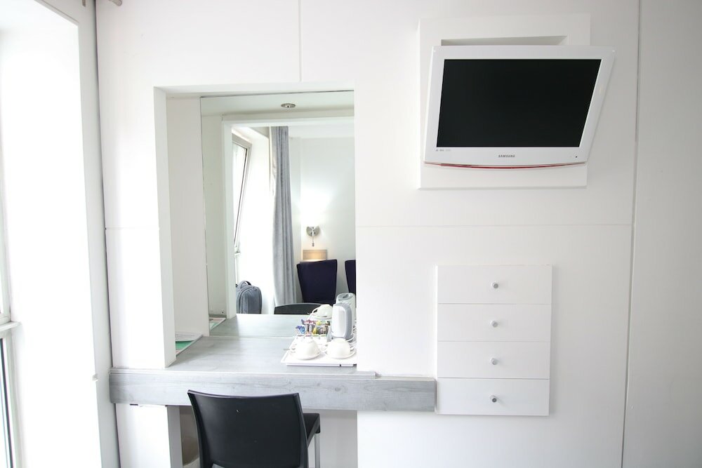 Фото Brunswick Merchant City Hotel