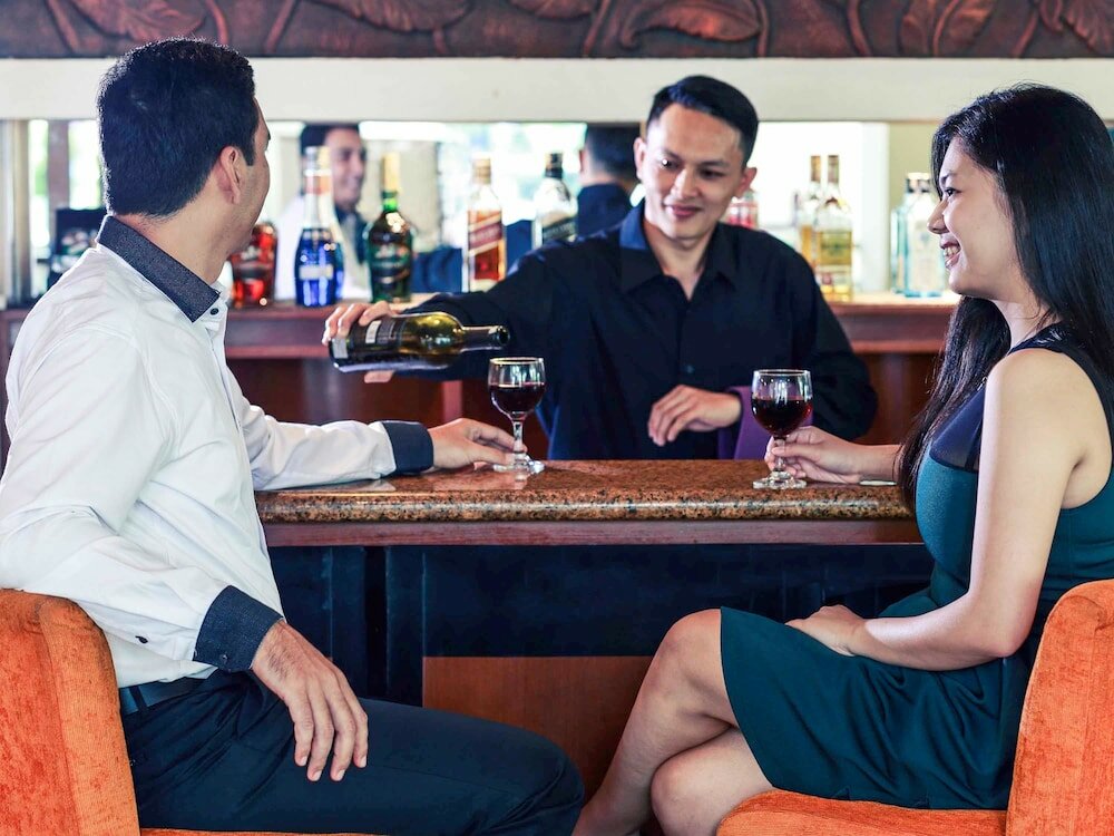 Фото Mercure Jakarta Kota