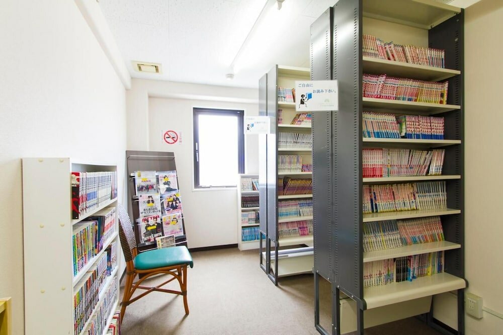 Фото Central Hotel Imari