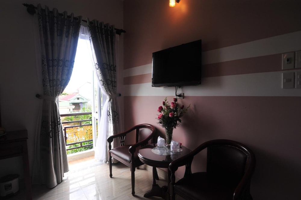 Фото Hong Thien Ruby Hotel