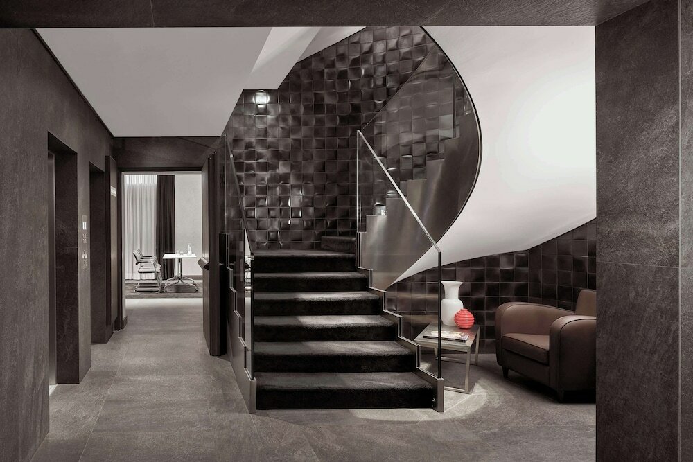 Фото Hyatt Centric Milan Centrale