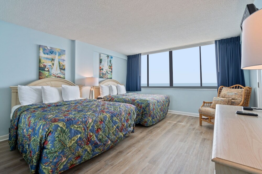 Фото The Caravelle Resort