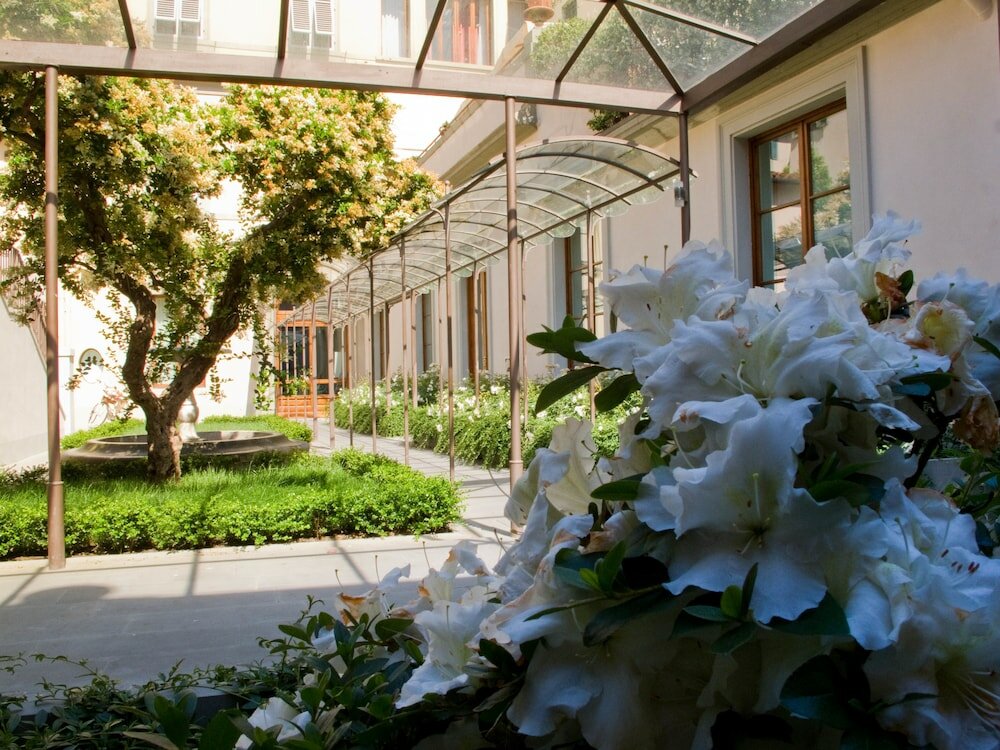 Фото Orto De Medici Hotel