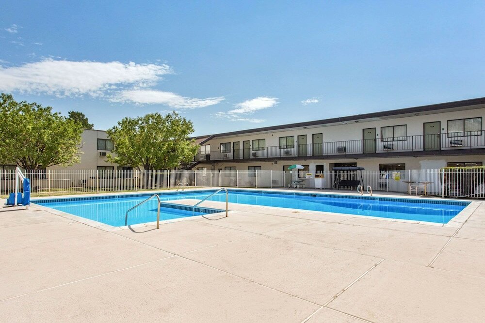 Фото Quality Inn Stateline