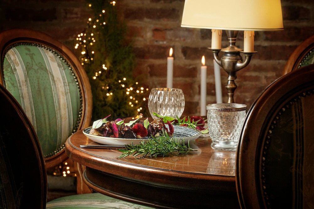 Фото National Hotel