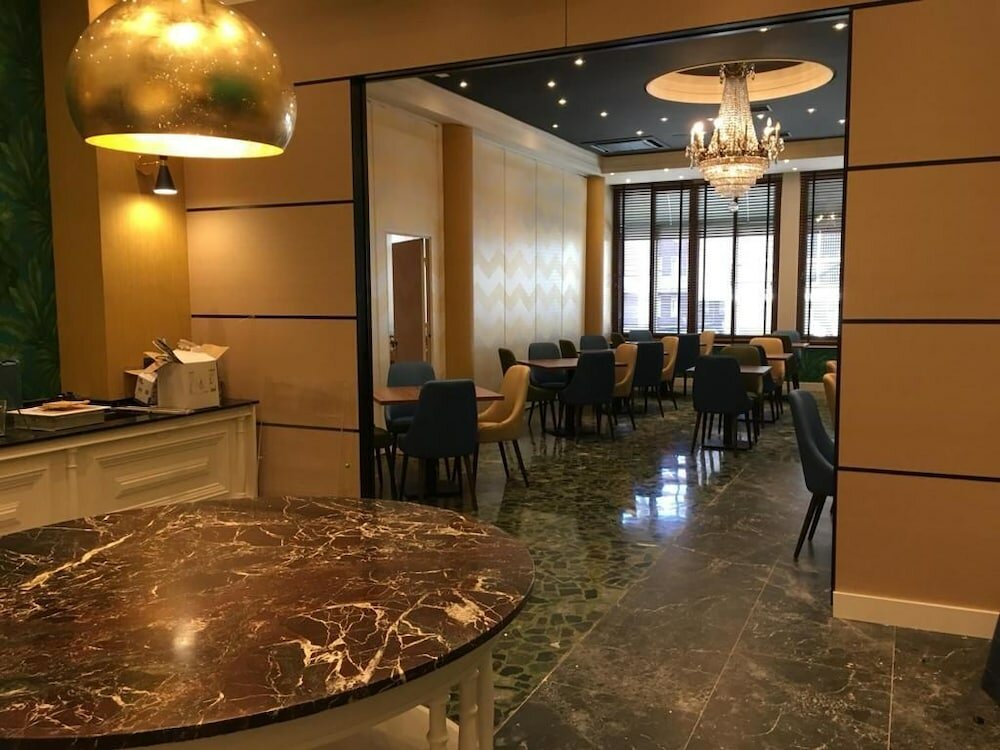 Фото Sercotel Felipe IV