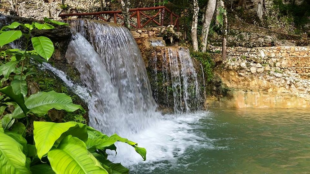 Фото Altos de Caño Hondo