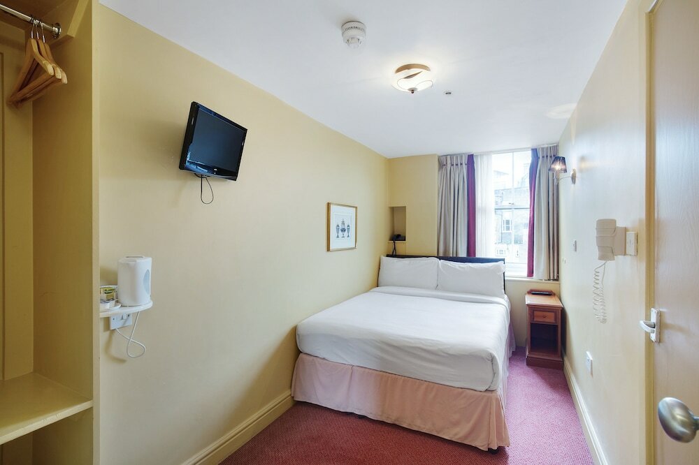 Фото Park Avenue Inn Craven Hotel