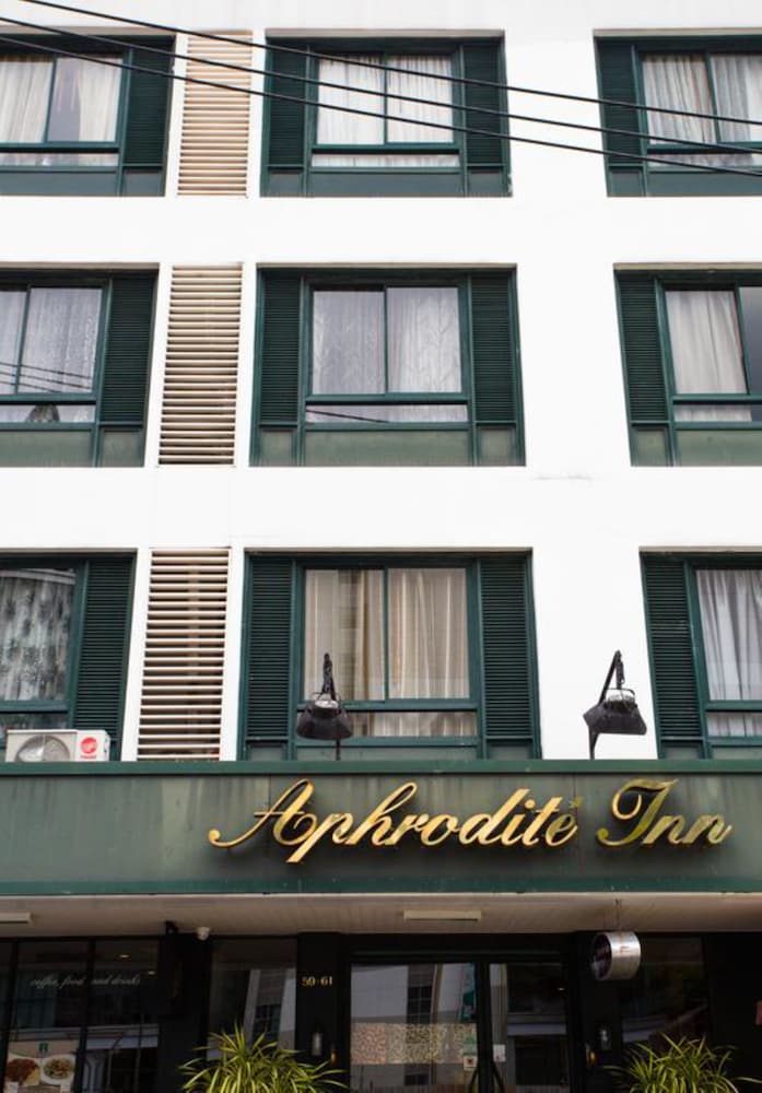 Фото Aphrodite Inn Bangkok