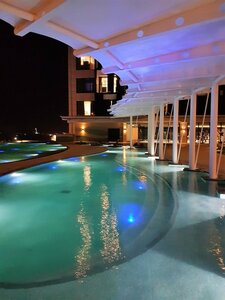 Гостиница The Stanley Hotel & Suites