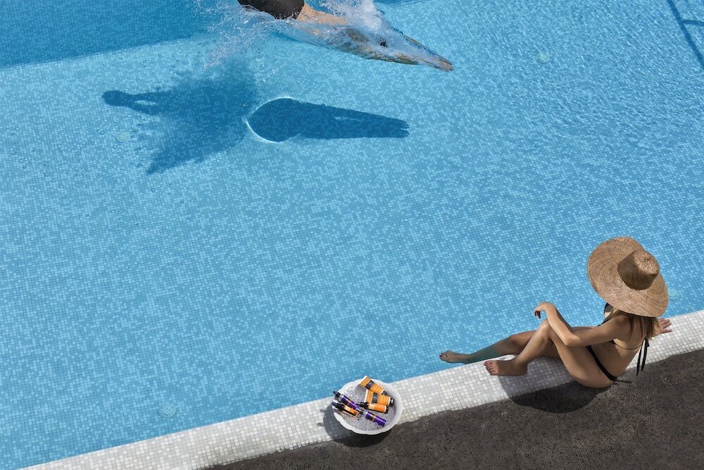 Фото Aressana SPA Hotel and Suites