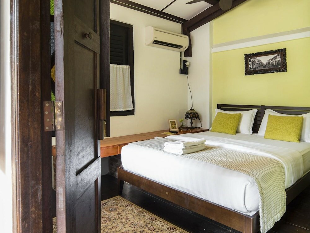 Фото Ke-lan-tan House