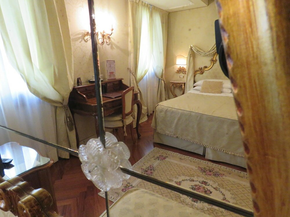 Фото Hotel Antico Doge