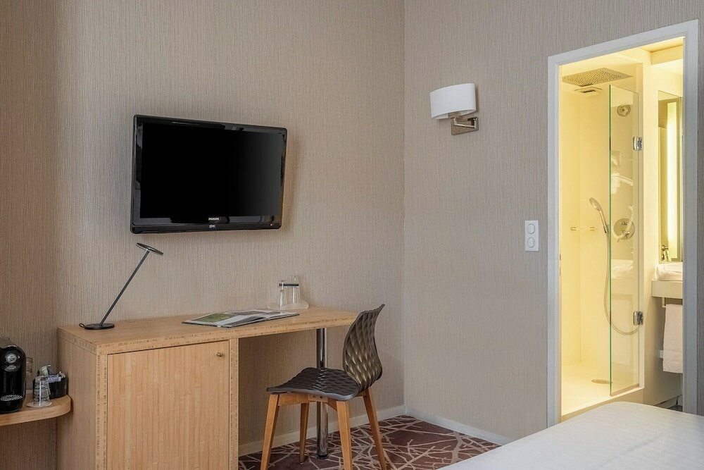 Фото Grand Hotel Francais