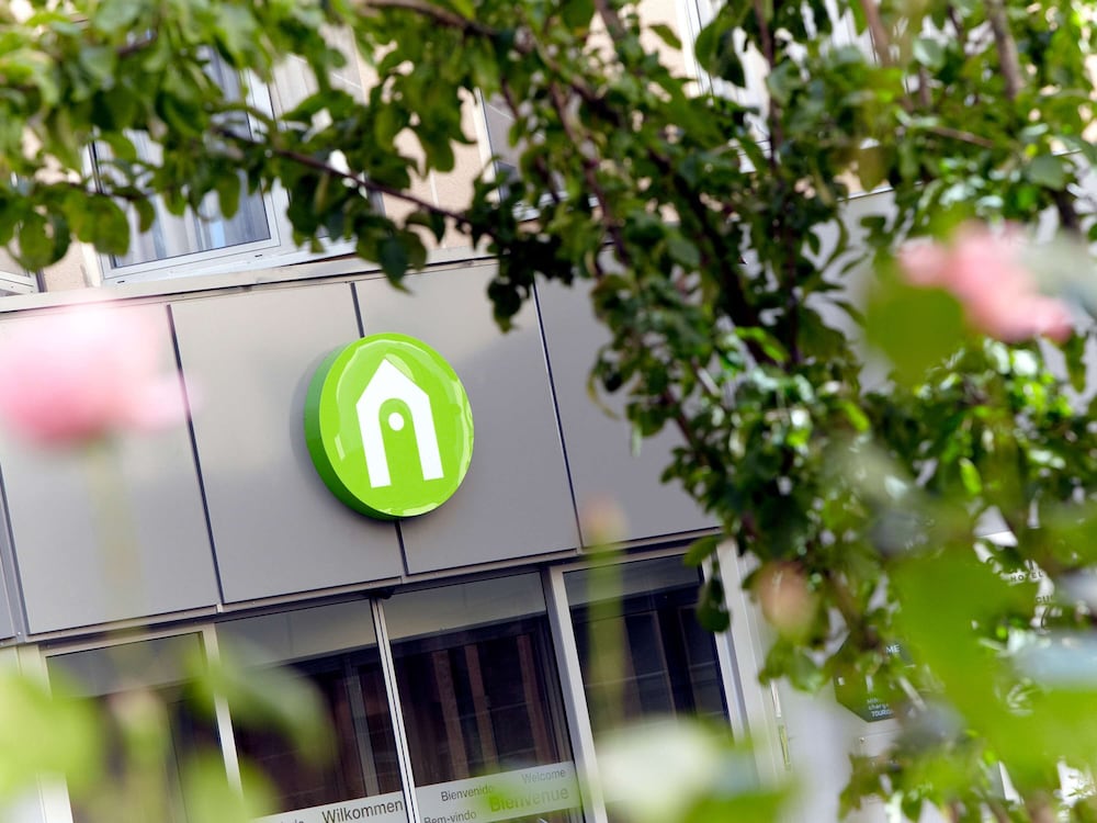 Фото Campanile Lyon Centre - Gare Part Dieu