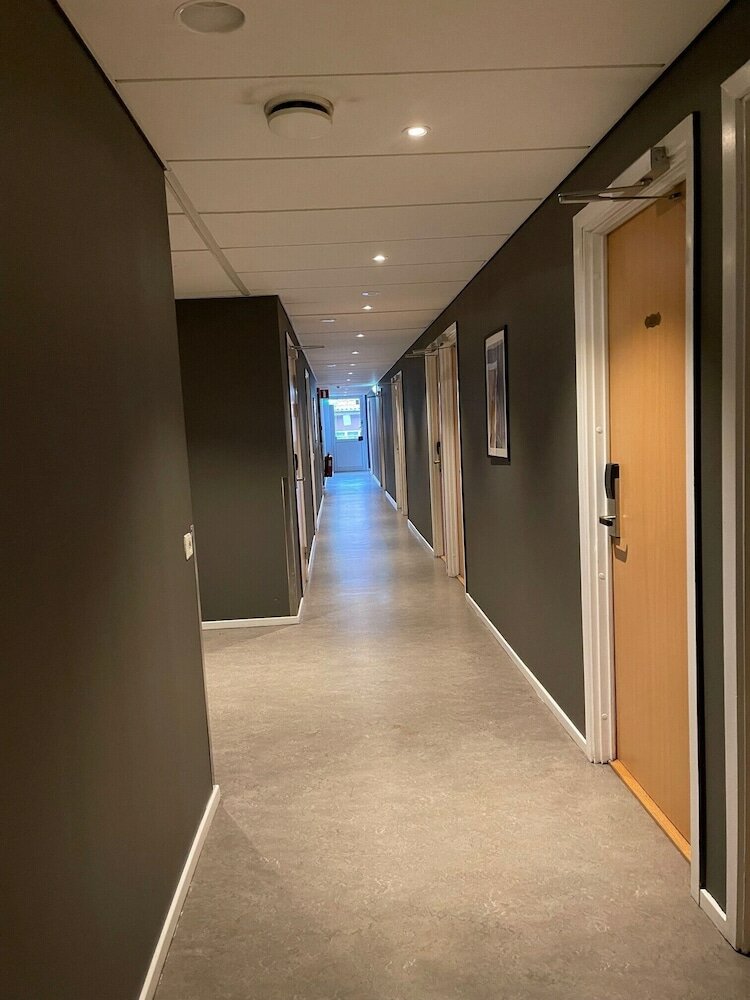 Фото Hotel Expo Stockholm