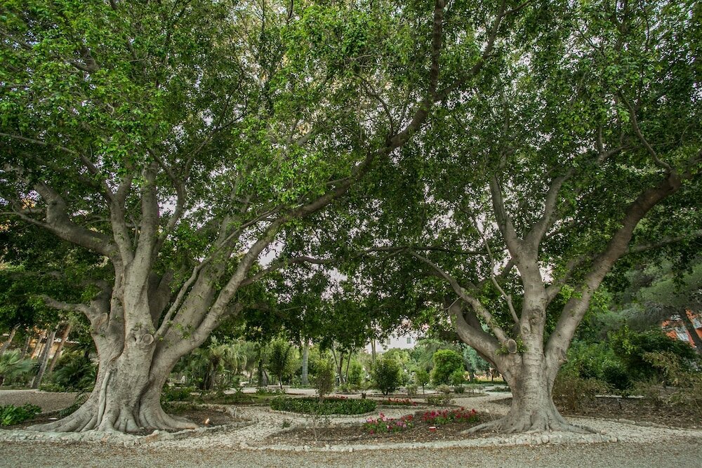 Фото Hotel Parco delle Fontane