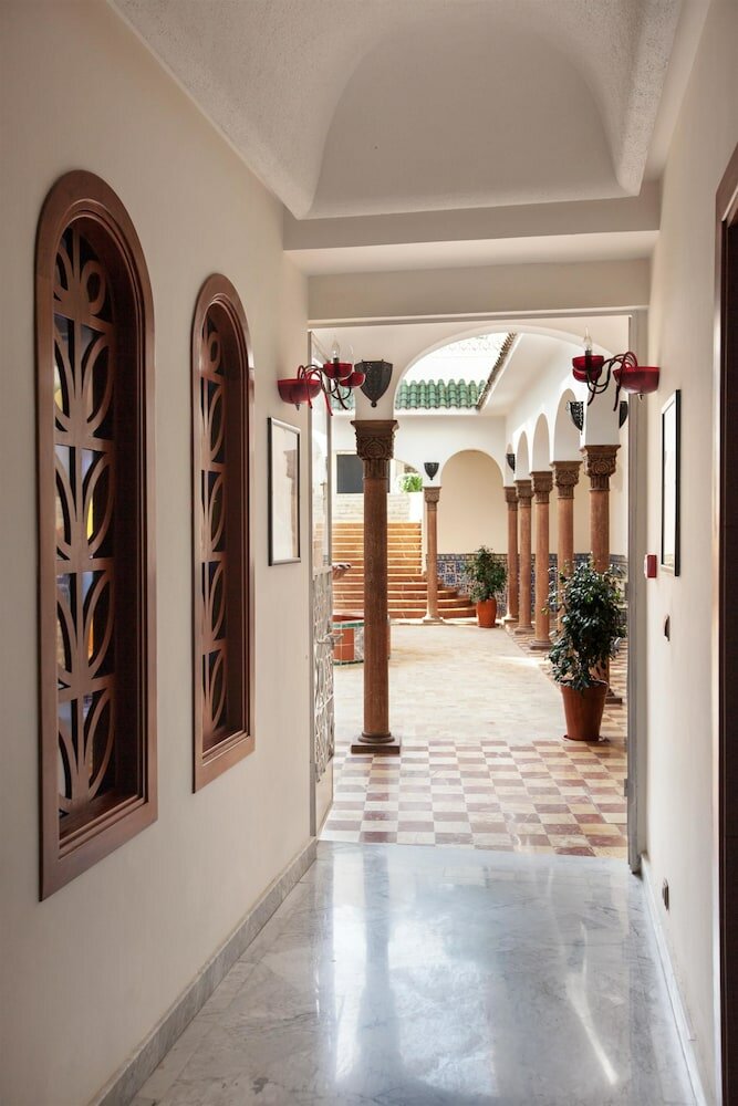 Фото Grand Hotel Villa de France