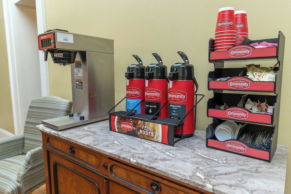 Фото Lamothe House