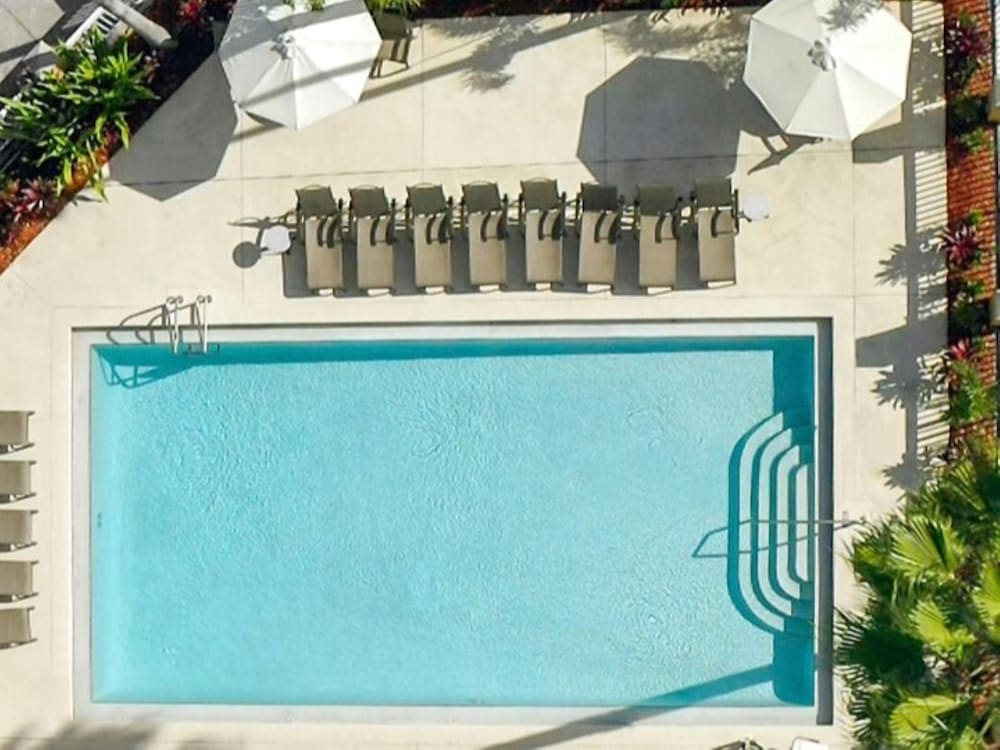 Фото Galleria Palms Hotel