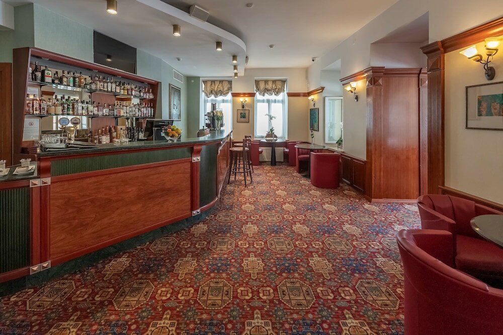 Фото Отель Artis Centrum