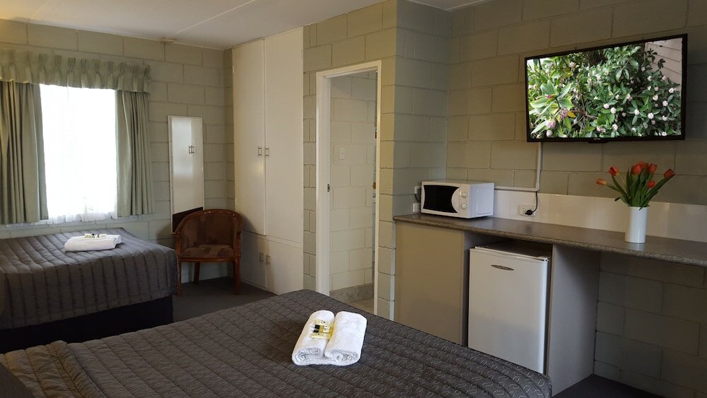 Фото Daylesford Central Motor Inn