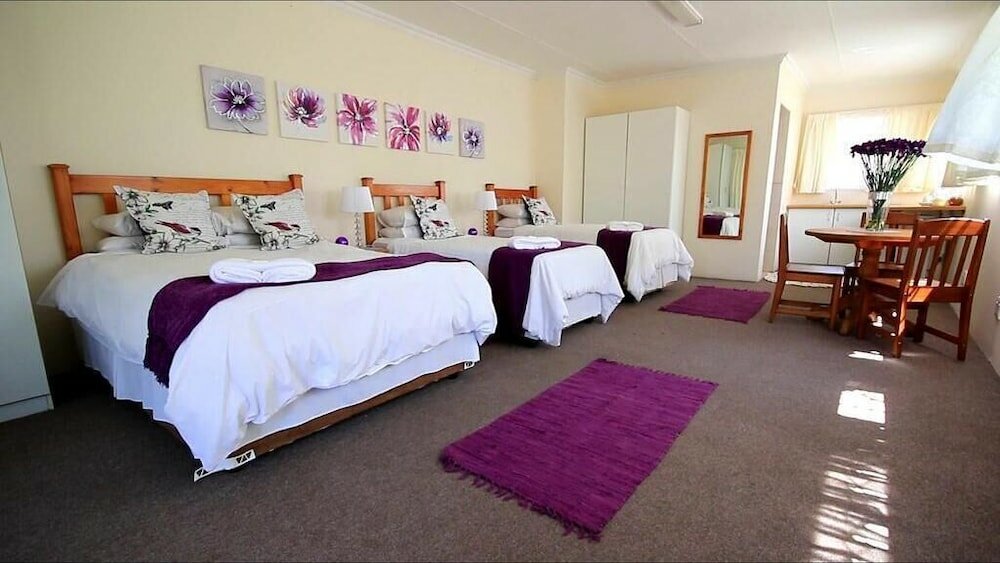 Фото Dove's Nest Guest House