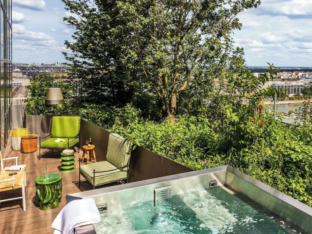 Фото Too Hotel Paris - MGallery