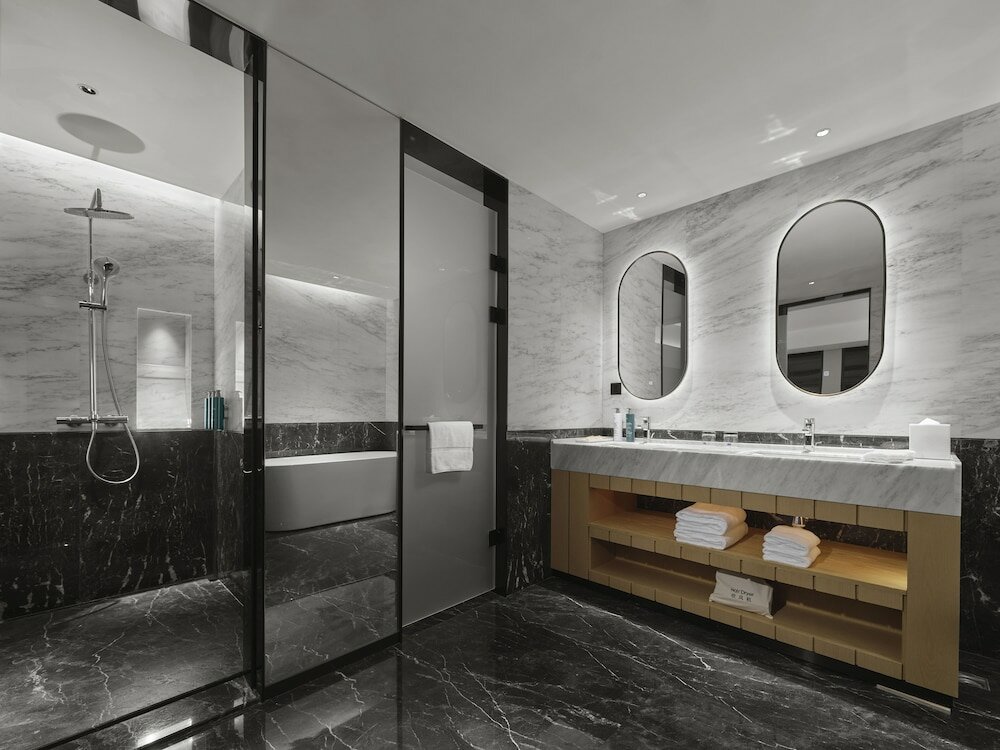 Фото Hilton Garden Inn Jiaxing Xiuzhou