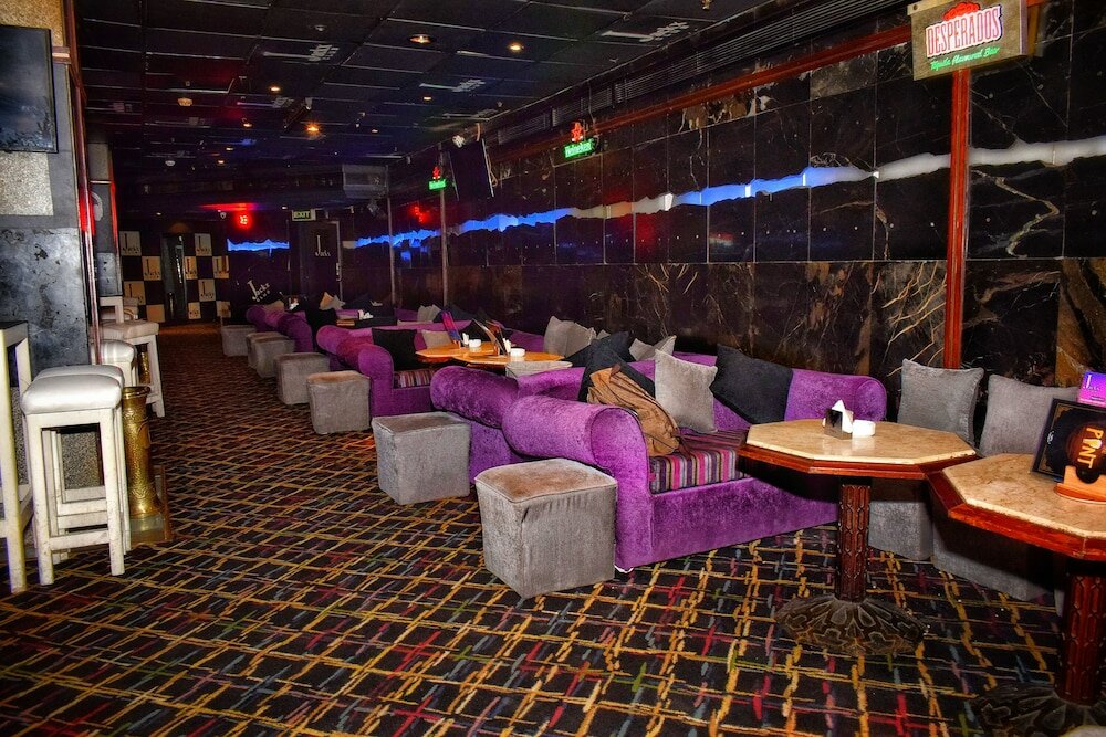 Фото Romance Alexandria Hotel