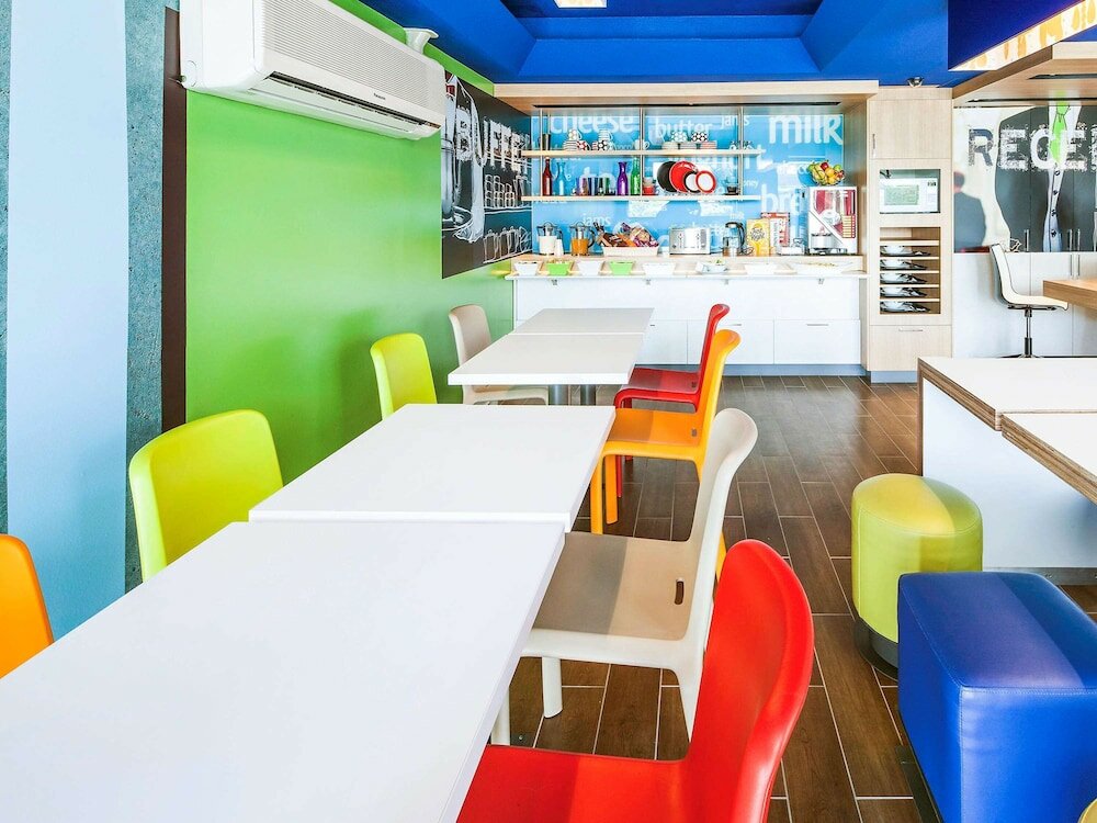 Фото ibis budget Dandenong