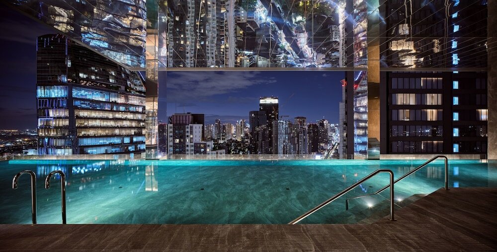 Фото InterContinental Bangkok Sukhumvit by IHG