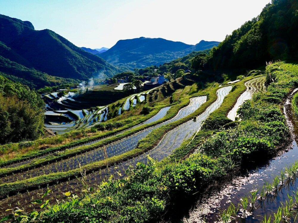 Фото Bay Resort Hotel Shodoshima