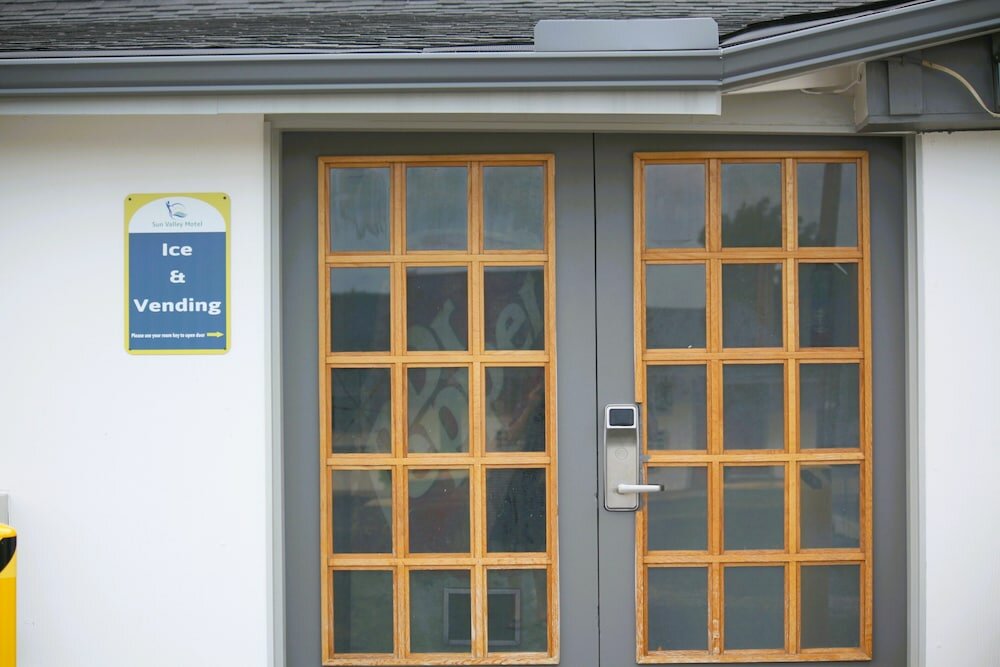 Фото Sun Valley Motel