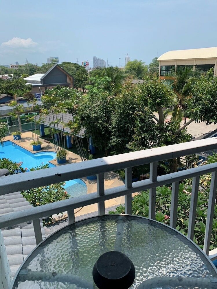 Фото Blue Garden Resort Pattaya