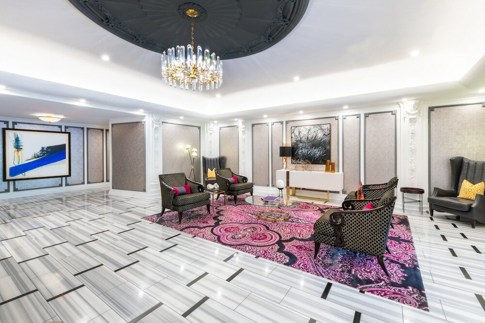 Фото Churchill Hotel