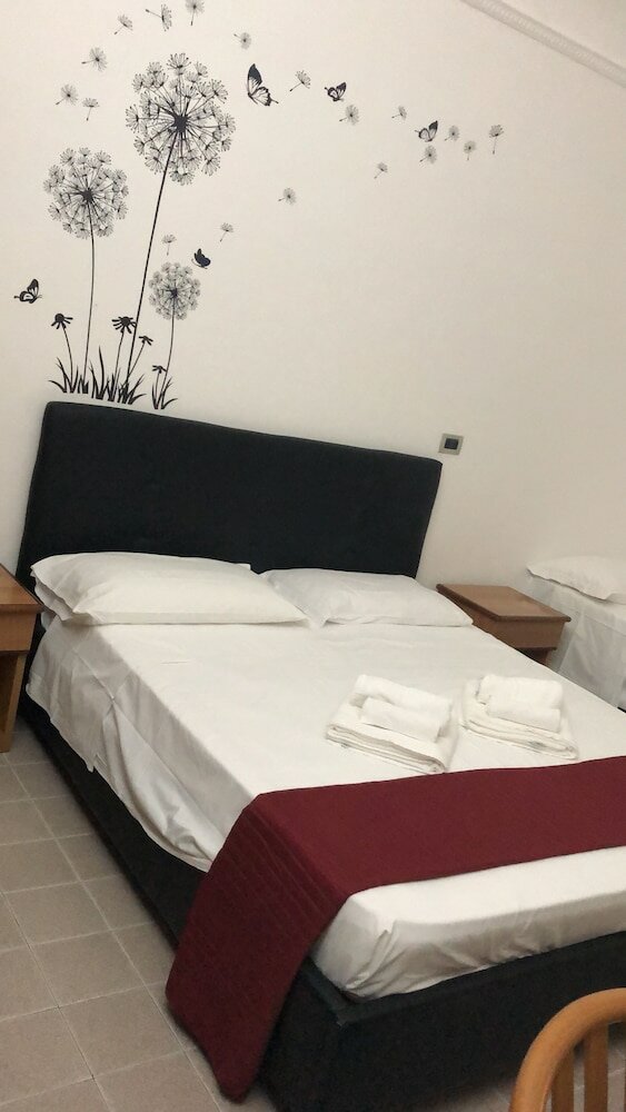 Фото Hotel Francesco