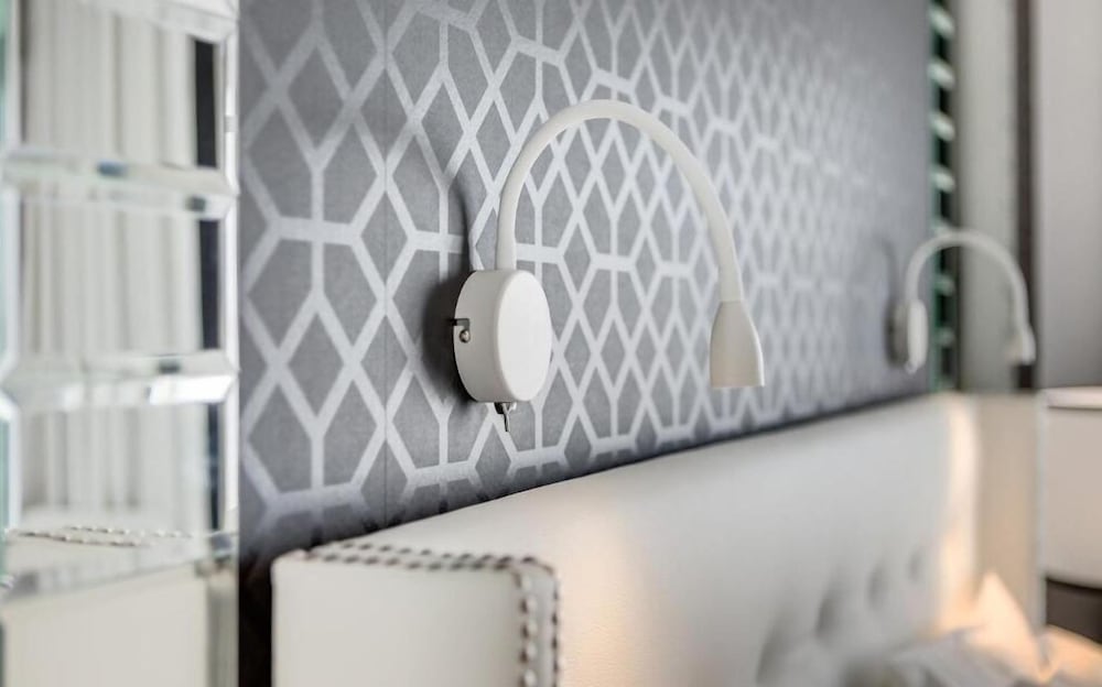 Фото Hotel Cristal Marinha