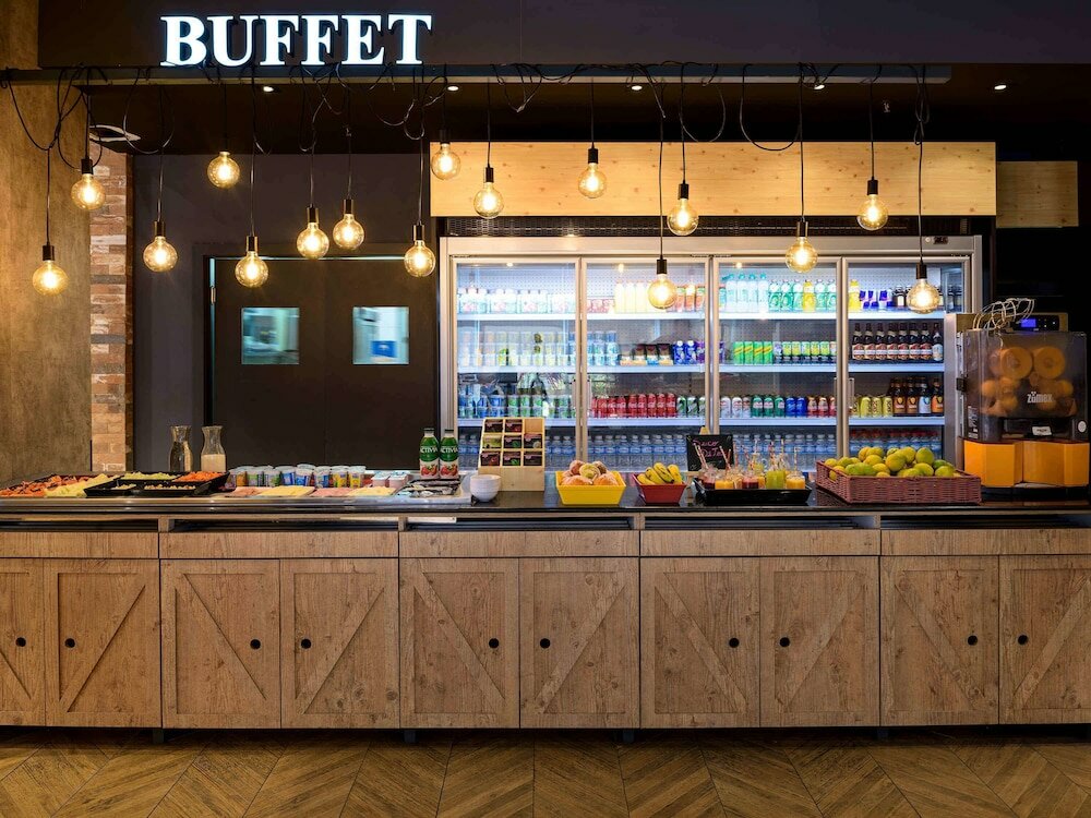 Фото Ibis Ribeirao Preto Shopping