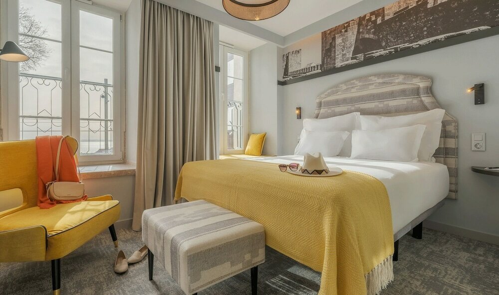 Фото Pousada Alfama