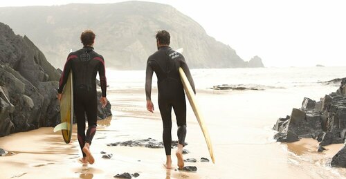 Внешний вид отеля Memmo Baleeira в Вила-ду-Биспо, фото 5