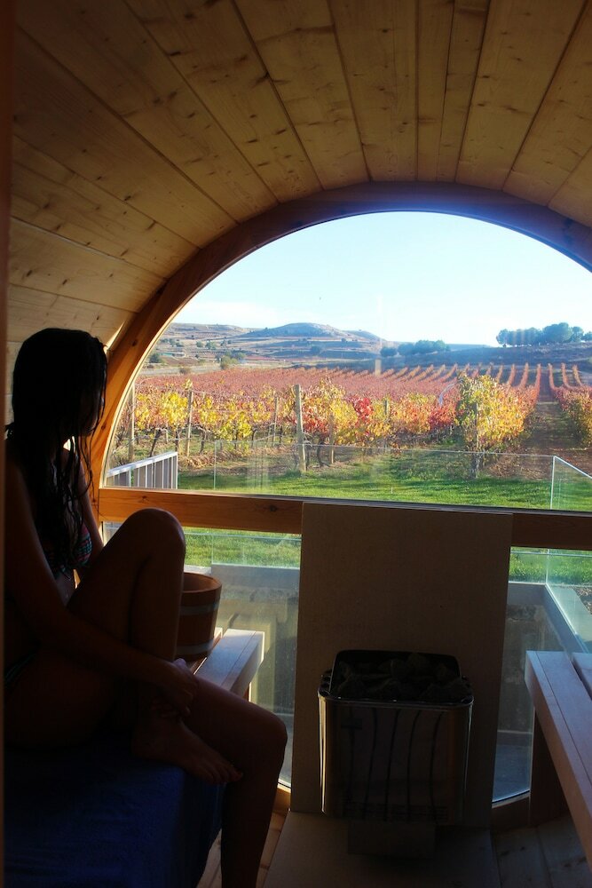 Фото Hotel SPA Tudanca Aranda