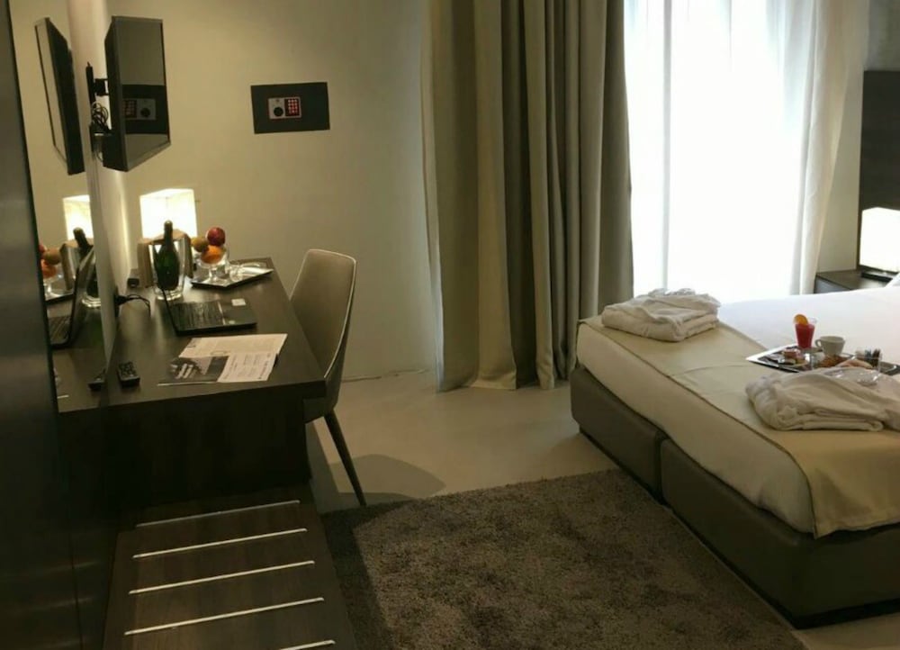 Фото Plus Welcome Milano