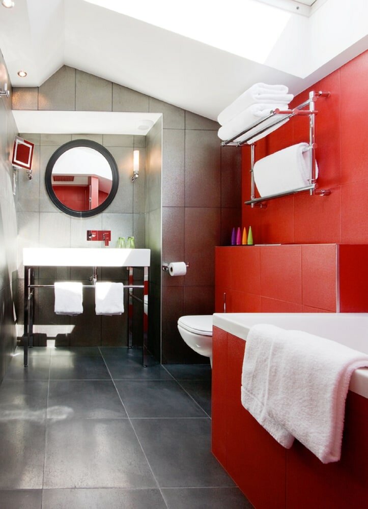 Фото Le Mathurin Hotel & SPA