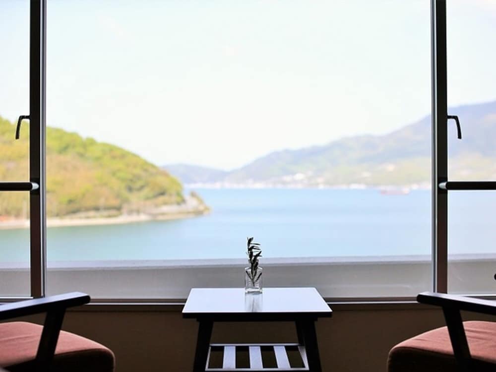 Фото Bay Resort Hotel Shodoshima