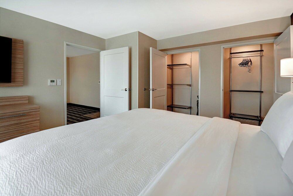 Фото TownePlace Suites by Marriott Las Vegas Airport South