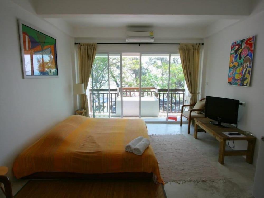 Фото Cha_Inn @ Cha Am